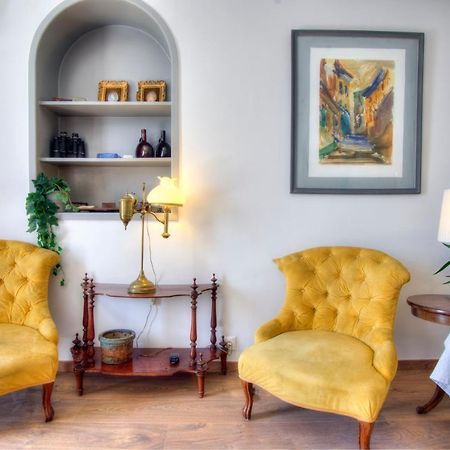 Ferienwohnung Casa Rosina Corfu  Exterior foto