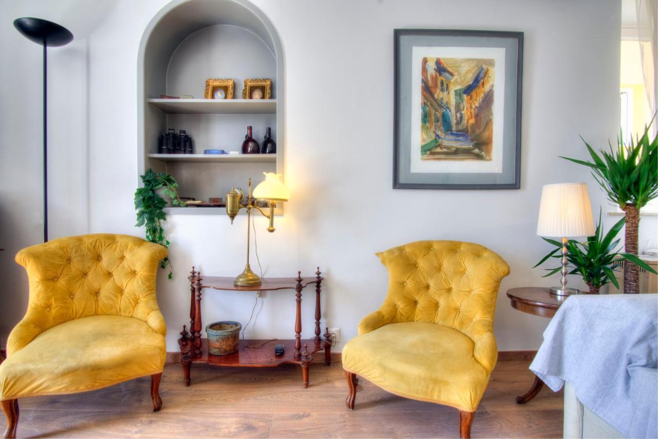 Ferienwohnung Casa Rosina Corfu  Exterior foto