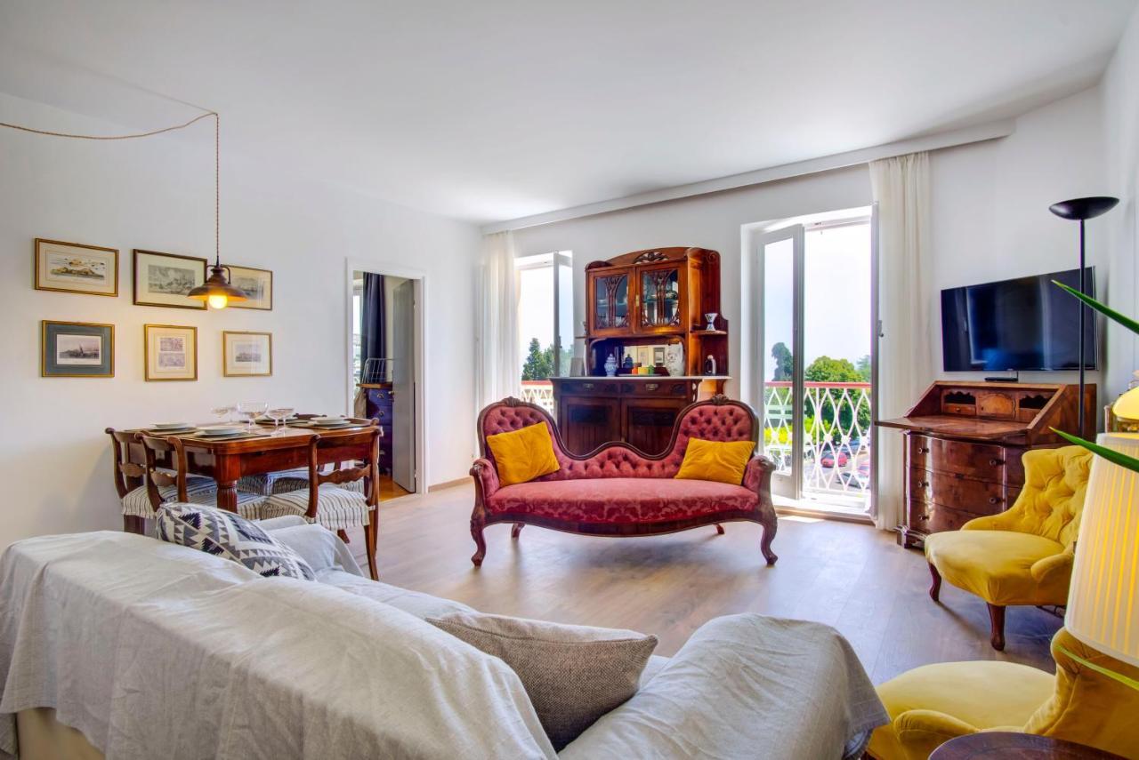 Ferienwohnung Casa Rosina Corfu  Exterior foto