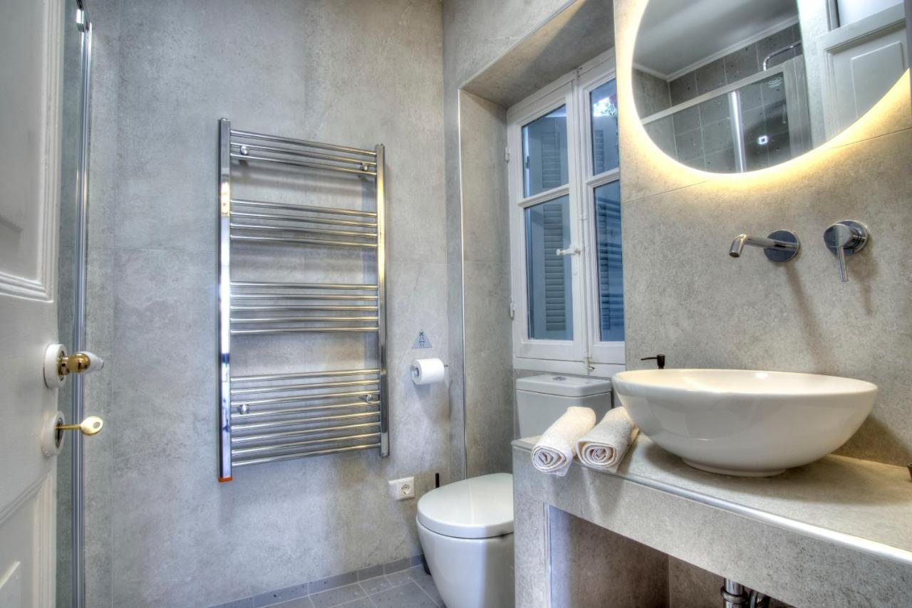 Ferienwohnung Casa Rosina Corfu  Exterior foto